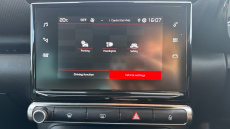 Citroen C3 Aircross 1.2 PureTech 110 C-Series Edition 5dr Petrol Hatchback